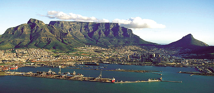 Cape Town 01